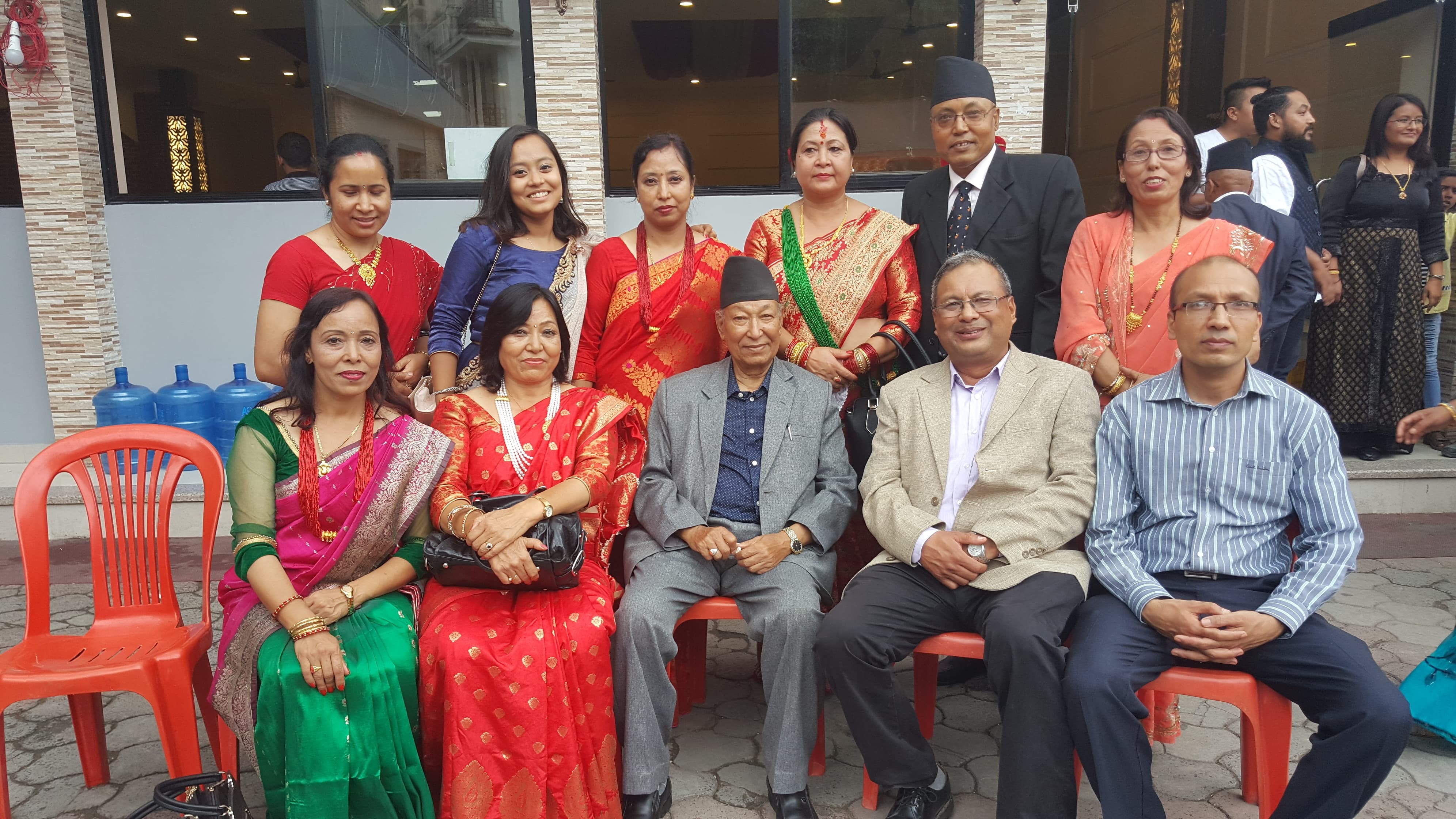 Marriage Ceremony