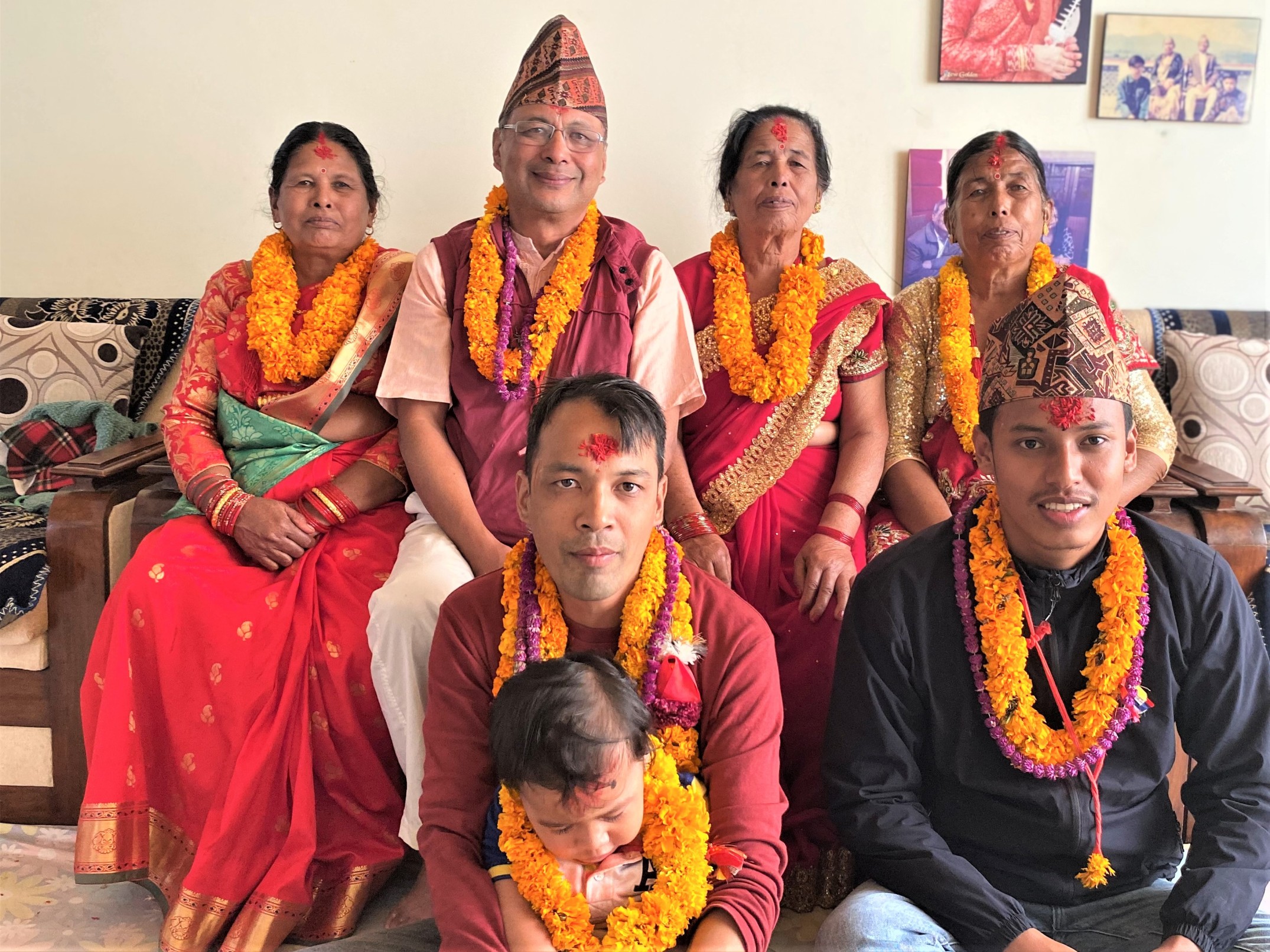 Tihar 2079