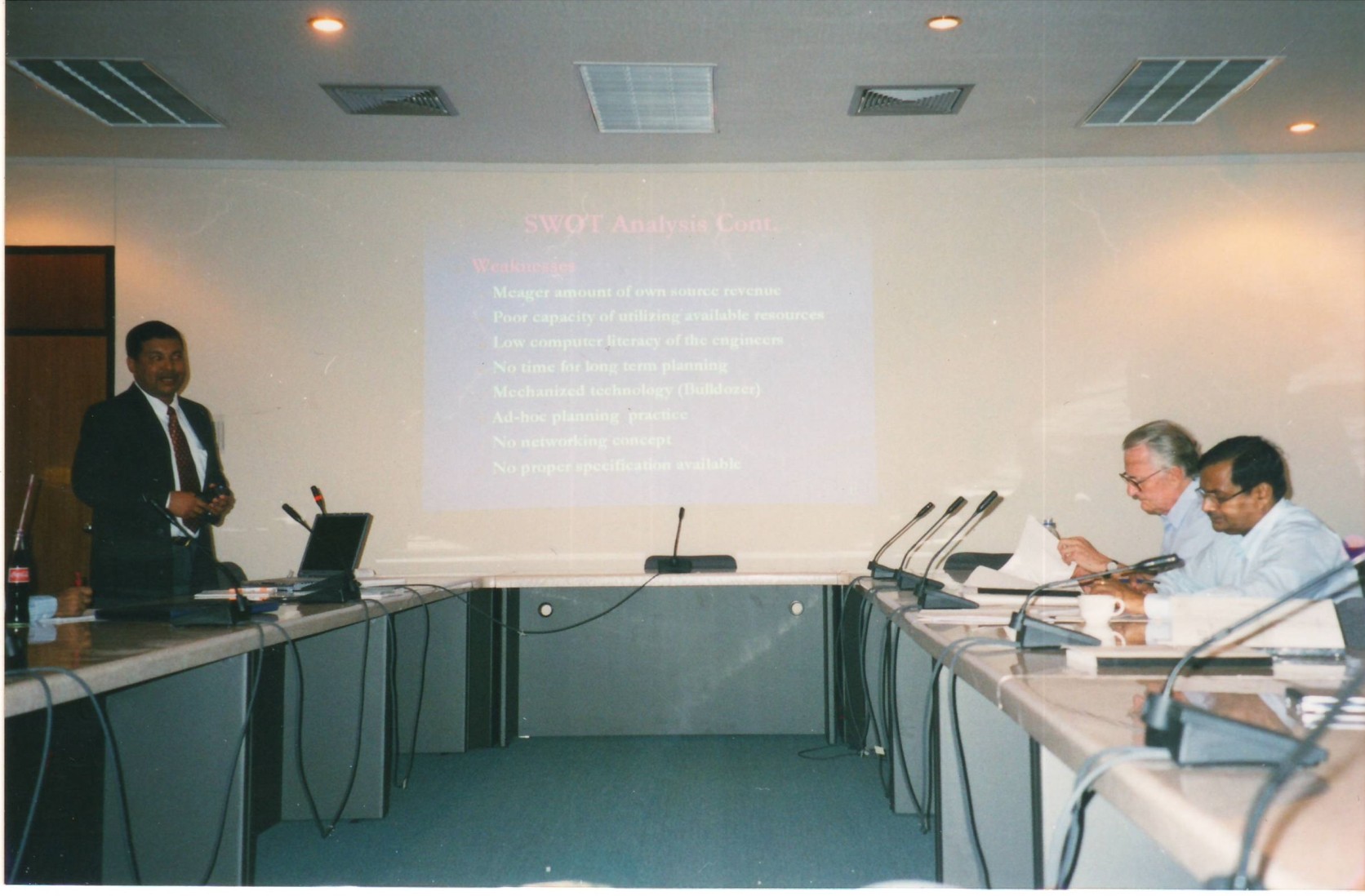 PhD Thesis Defense