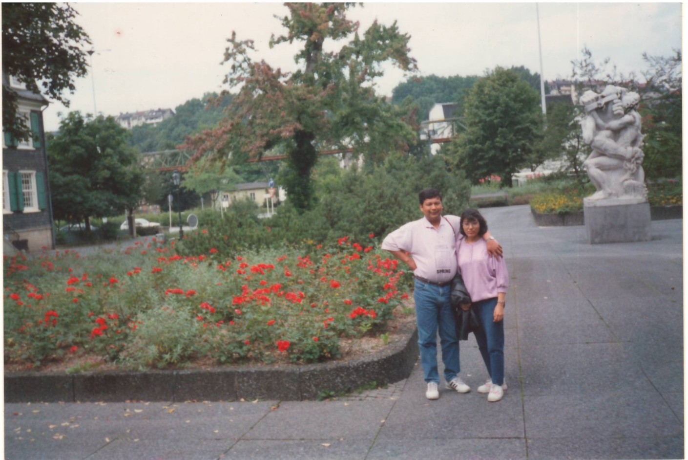 In Dortmund