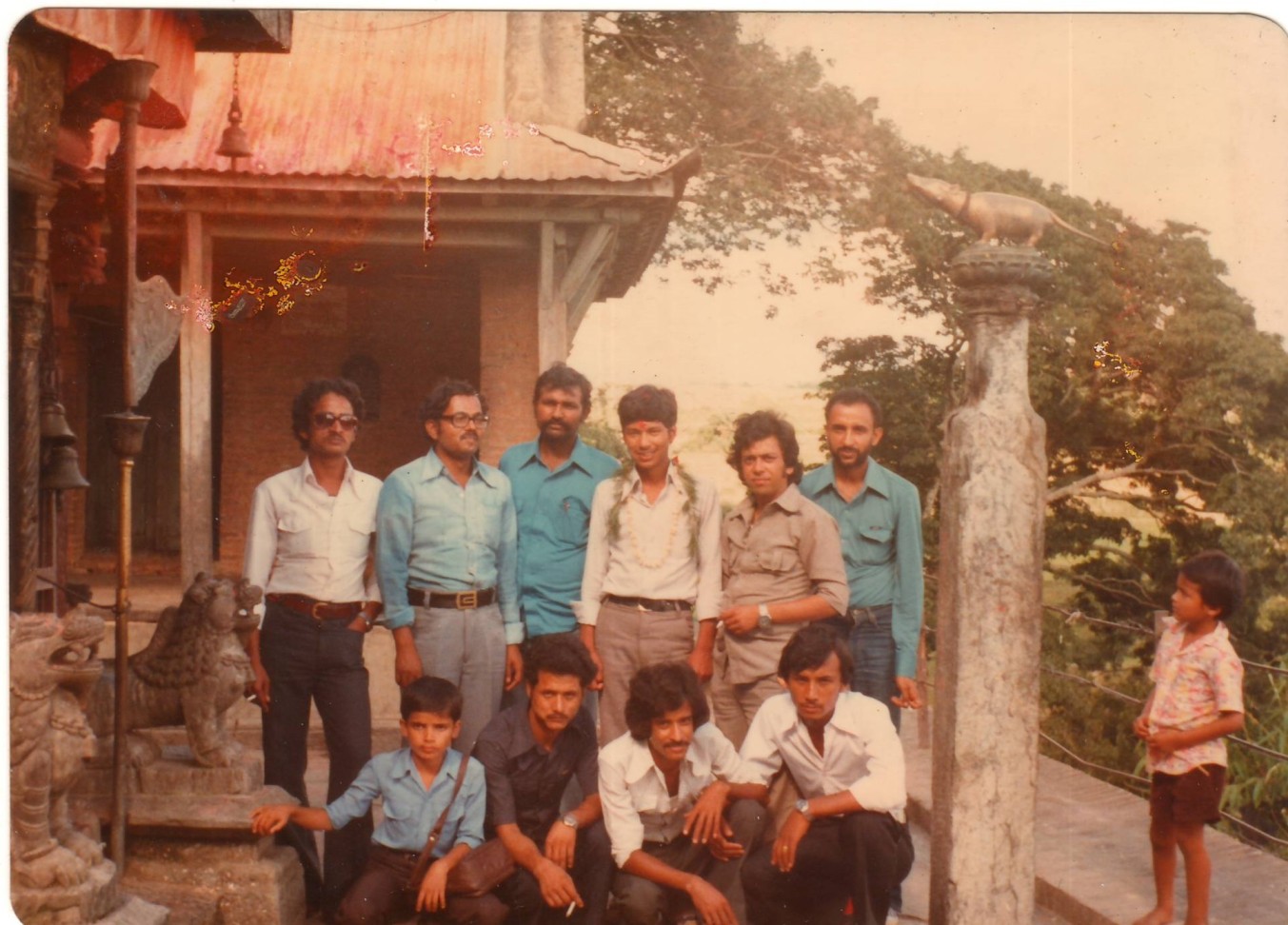 Marriage Janti