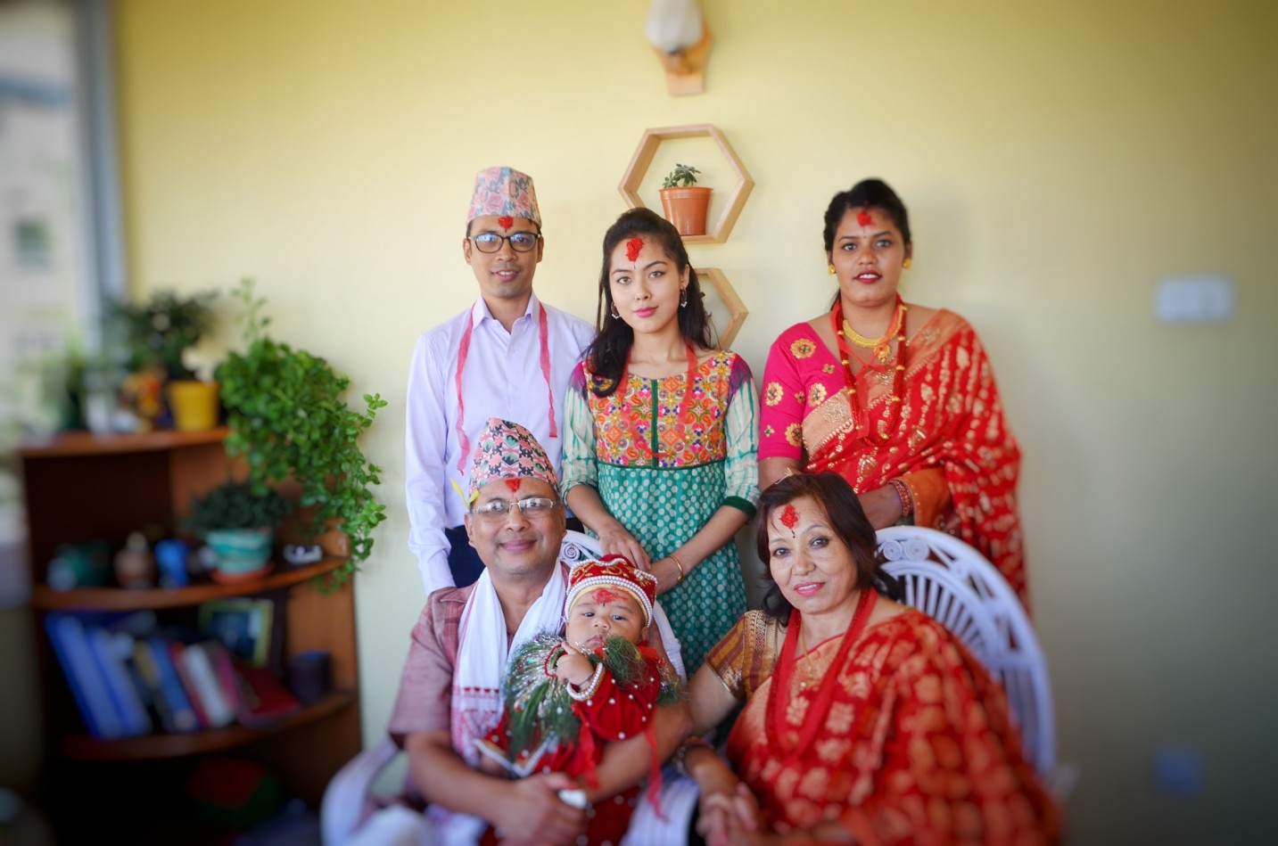 Dashain 2078